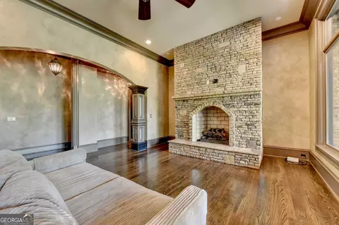 Living - 8130 Formby Ct, Duluth, GA 30097 photo 11 of 14