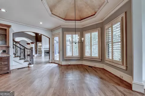Dining - 8130 Formby Ct, Duluth, GA 30097 photo 2 of 2