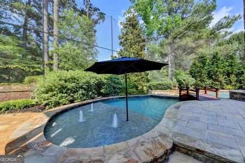 Exterior - 8130 Formby Ct, Duluth, GA 30097 photo 9 of 27