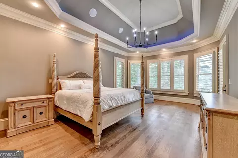 Bedroom - 8130 Formby Ct, Duluth, GA 30097 photo 1 of 11