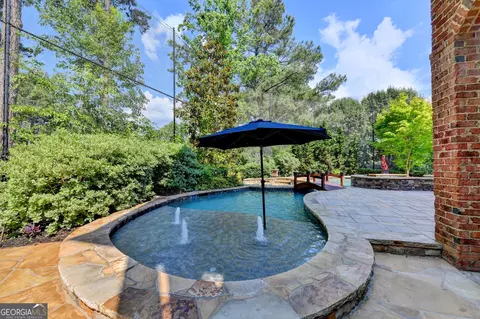 Exterior - 8130 Formby Ct, Duluth, GA 30097 photo 4 of 27