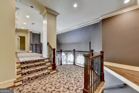 Entry Way - 8130 Formby Ct, Duluth, GA 30097 photo 7 of 12