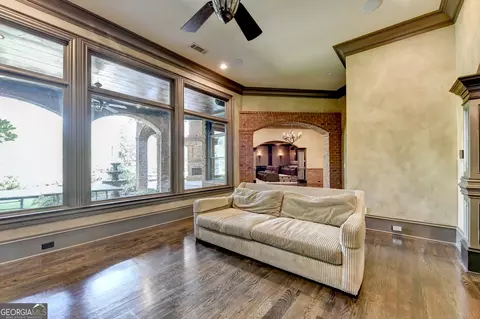 Living - 8130 Formby Ct, Duluth, GA 30097 photo 13 of 14