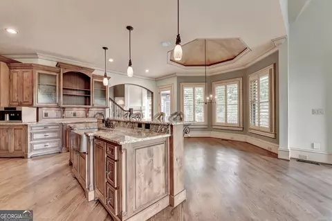 Kitchen - 8130 Formby Ct, Duluth, GA 30097 photo 10 of 15