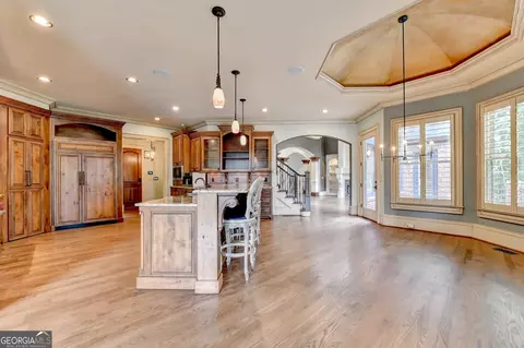 Kitchen - 8130 Formby Ct, Duluth, GA 30097 photo 11 of 15