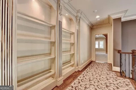 Entry Way - 8130 Formby Ct, Duluth, GA 30097 photo 10 of 12