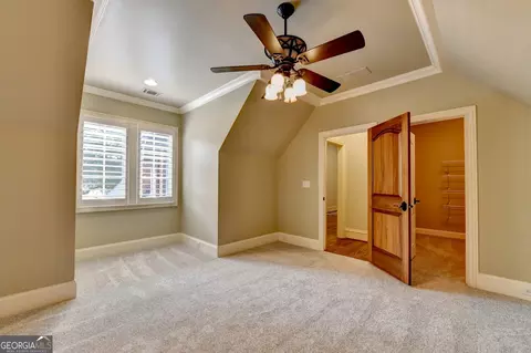 Bedroom - 8130 Formby Ct, Duluth, GA 30097 photo 10 of 11
