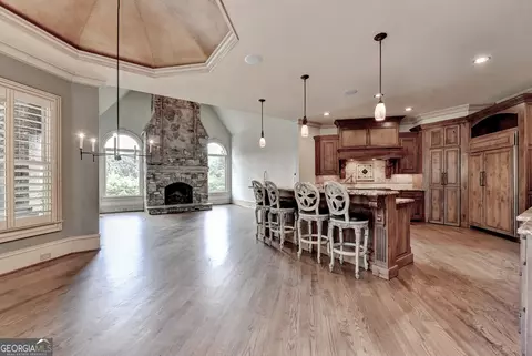 Kitchen - 8130 Formby Ct, Duluth, GA 30097 photo 1 of 15