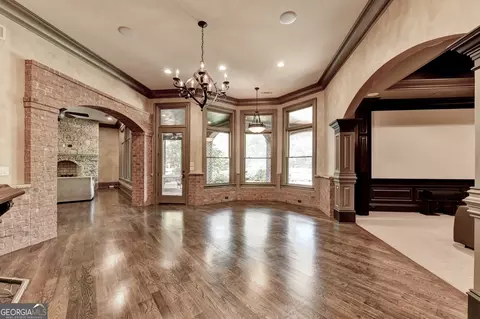 Living - 8130 Formby Ct, Duluth, GA 30097 photo 14 of 14