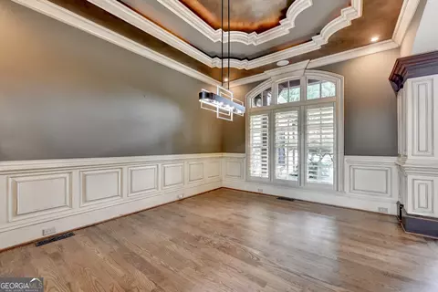 Dining - 8130 Formby Ct, Duluth, GA 30097 photo 1 of 2
