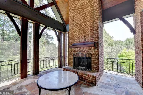 Exterior - 8130 Formby Ct, Duluth, GA 30097 photo 22 of 27