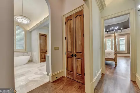 Entry Way - 8130 Formby Ct, Duluth, GA 30097 photo 6 of 12