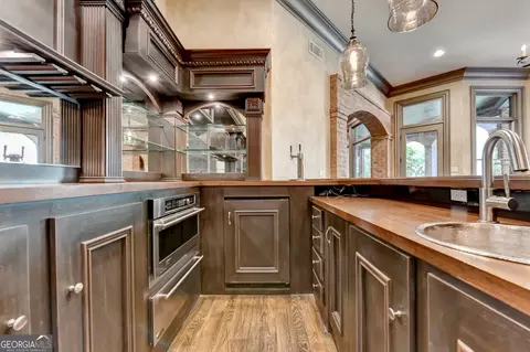 Kitchen - 8130 Formby Ct, Duluth, GA 30097 photo 15 of 15