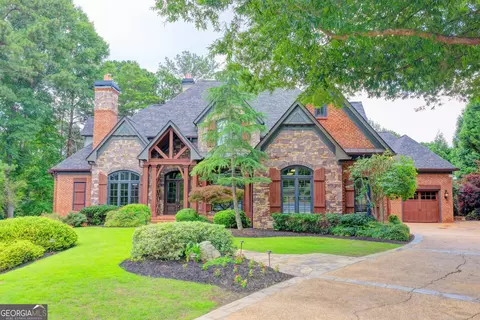 Exterior - 8130 Formby Ct, Duluth, GA 30097 photo 3 of 27