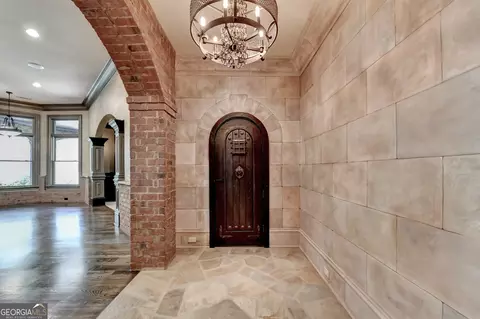 Entry Way - 8130 Formby Ct, Duluth, GA 30097 photo 12 of 12