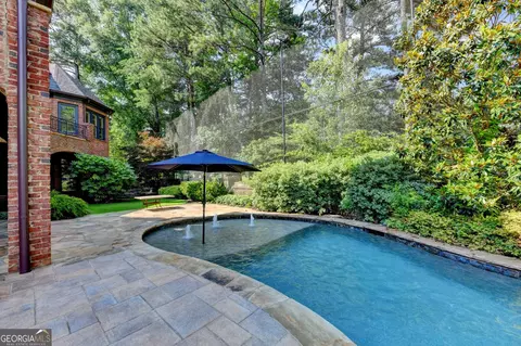 Exterior - 8130 Formby Ct, Duluth, GA 30097 photo 15 of 27