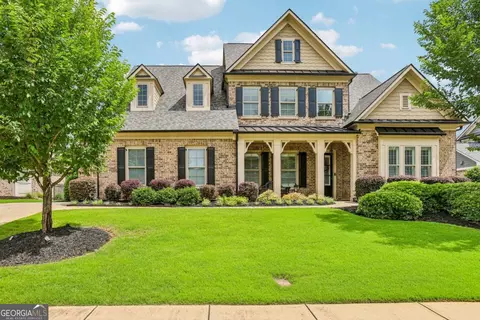 210 Johnston Farm Ln, Woodstock, GA 30188