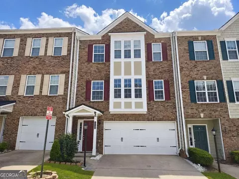 2928 George Busbee Pkwy NW #212, Kennesaw, GA 30144