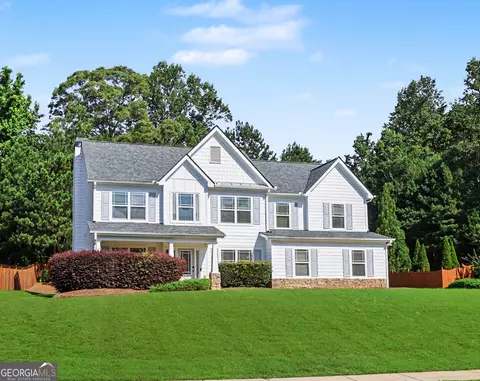 4719 Shady Lake Cir, Gainesville, GA 30507