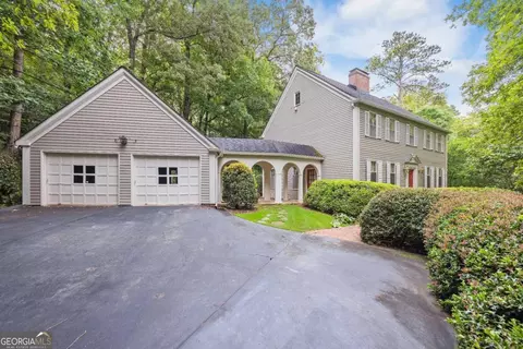 337 Sunset Rd, Columbus, GA 31904