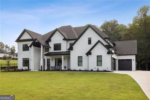 3459 Camp Branch Rd, Buford, GA 30519