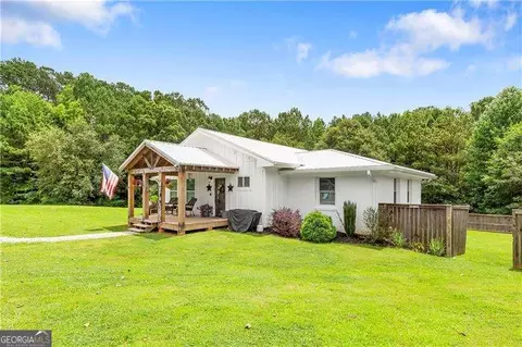 1831 Holly Springs Rd, Rockmart, GA 30153