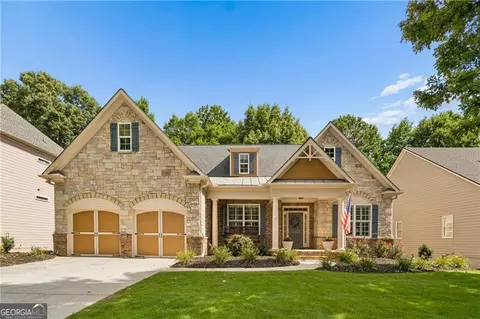 Undisclosed, Woodstock, GA 30188