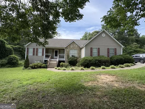 2301 Piney Grove Rd, Loganville, GA 30052