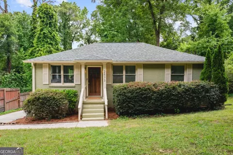 2573 E Tupelo St SE, Atlanta, GA 30317