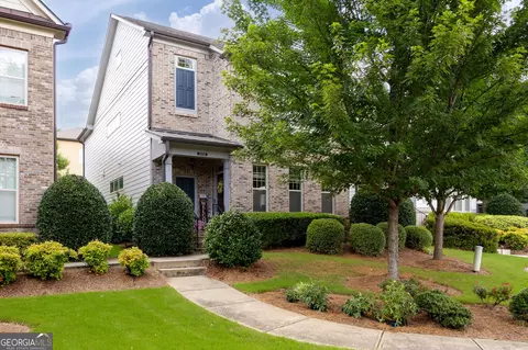 2658 Telfair Dr SE, Smyrna, GA 30080