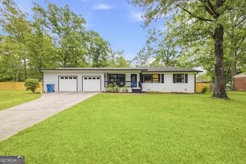 525 Elliott Dr NW, Rome, GA 30165