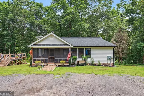 113 Norton Rd, Kingston, GA 30145