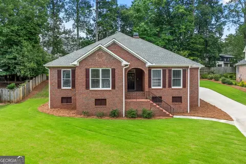 603 Fairway Ct, Marietta, GA 30068