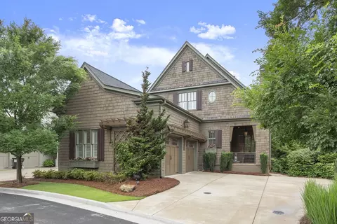 Undisclosed, Marietta, GA 30066