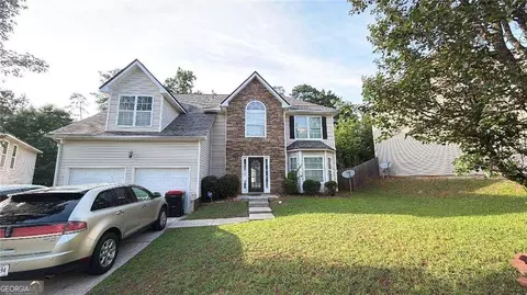 3172 Berthas Overlook, Douglasville, GA 30135