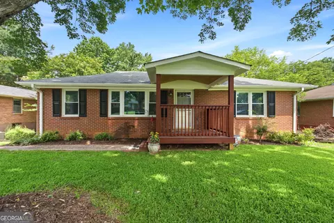 2185 Trailwood Dr SE, Smyrna, GA 30080