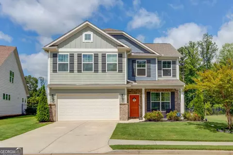 42 Sinclair Cir, Hoschton, GA 30548
