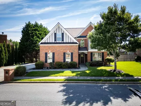 407 Arbor Ln, Loganville, GA 30052