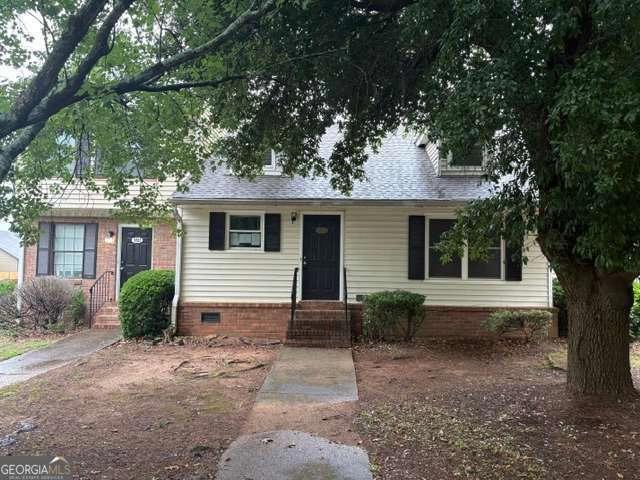 5509 Park Pl S, Atlanta, GA 30349
