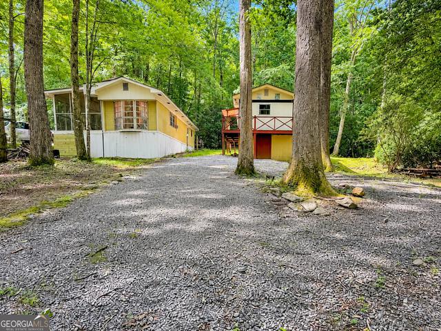 480 Wahu Hu Dr, Hiawassee, GA 30546