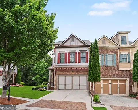 6921 Fellowship Ln, Flowery Branch, GA 30542