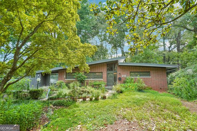 26 Dartmouth Ave, Avondale Estates, GA 30002