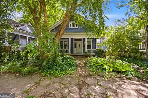 645 Rosalia St SE, Atlanta, GA 30312