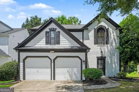 2587 Alvecot Cir SE, Atlanta, GA 30339
