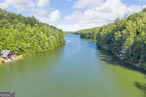 0 Lake Watch Pt, Cleveland, GA 30528