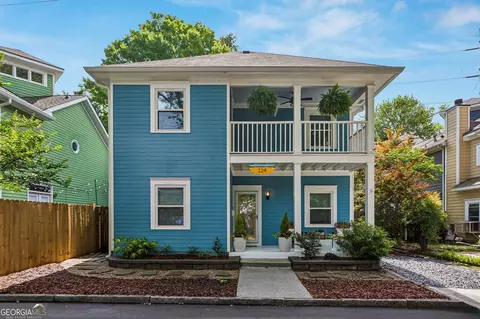 324 Harden St, Atlanta, GA 30312
