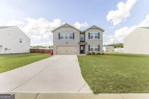 104 Haylie Ct, Macon, GA 31216