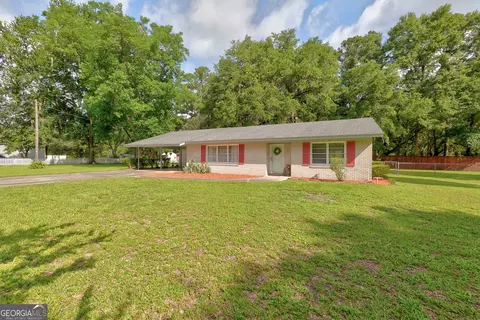 173 Fish Hall Rd, Brunswick, GA 31523
