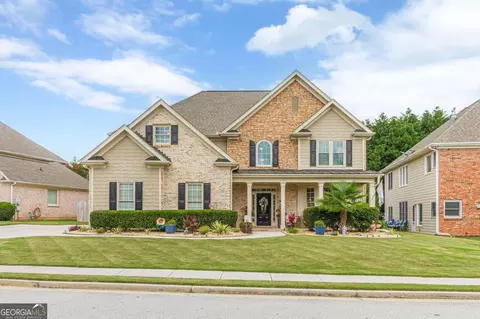 714 Arbor Cv, Loganville, GA 30052