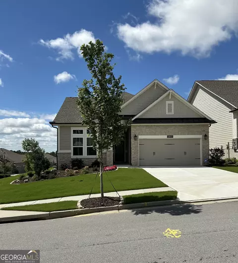 6840 Bungalow Rd, Flowery Branch, GA 30542